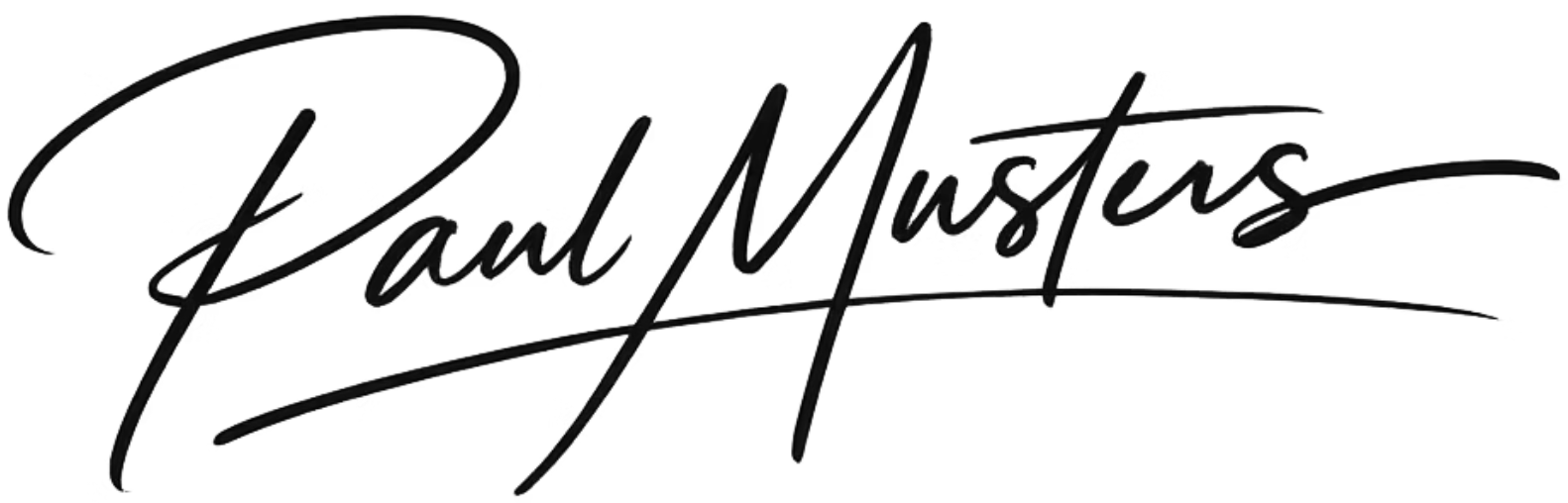 Paul Musters